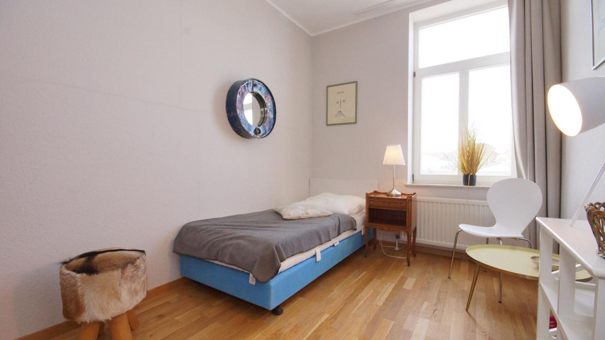 Kurhaus Nordstrand Wohnung 40 Goehren  Exteriér fotografie